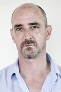 Sean Gullette in Die zwei Leben des Daniel Shore