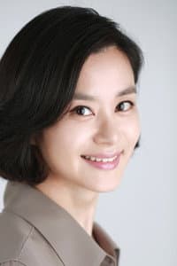 Yoon Ye-Ri in 결혼은, 미친 짓이다