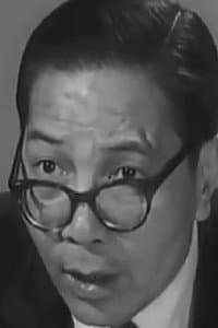 Ko Lo-Chuen in 如來神掌 (第四集大結局)
