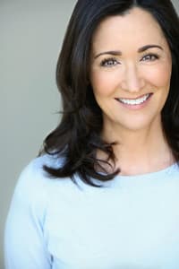 Lisa Winans in Real Mother