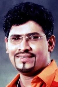 Srinath Maddumage in Bahu Bharya