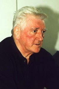 Doug Robinson in Daylight Robbery