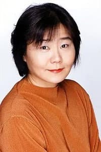 Noriko Uemura in Go! Go! Ackman