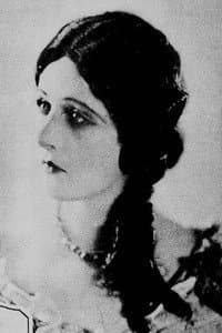 Elisa Betty in A Escrava Isaura