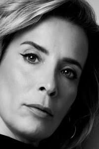 Rita Porto in Sete Chaves e uma Mensagem