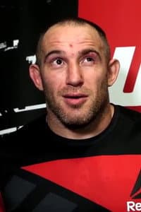 Aleksei Oleinik in UFC Fight Night 174: Lewis vs. Oleinik