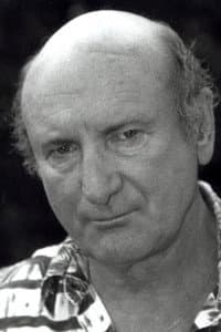 Jean-Pierre Bagot in Présumé coupable
