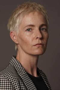 Sarah Huston in The Brutal Alchemy of Water