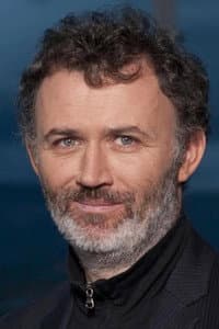 Tommy Tiernan in Joyride