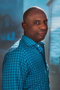 Stan Douglas in The Art of Time