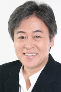 Morio Kazama in 浅見光彦シリーズ35 風のなかの櫻香