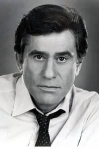 James Farentino in Picking Up the Pieces