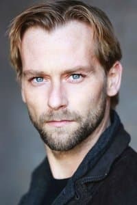 Joe Anderson in The Reckoning