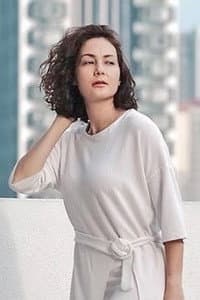 Yasmin Hani in Duyung