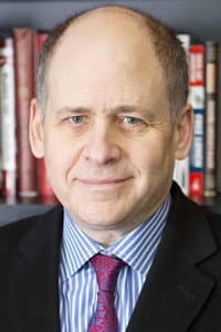 Jonathan Alter in Waiting for "Superman"