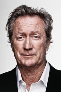 Bryan Brown in On the Beach