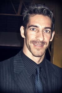 Erik Markus Schuetz in Blood Ties