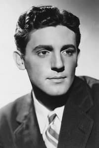 Richard Fiske in The Spider's Web