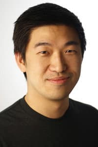 Shaofu Zhang in Bidoof's Big Stand