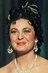 Berta Vinogradova in Дорогой мой человек