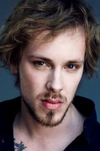 Zack Shada in Jane Doe: The Harder They Fall