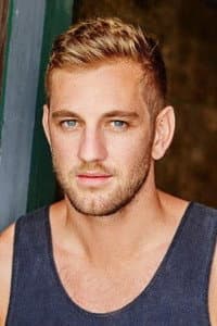 Dylan Hare in Armstrong
