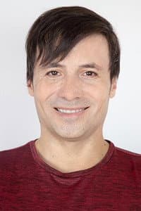 Pablo Muñoz in Proyecto Lupa: Especial