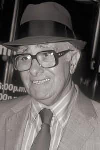 Charles Scorsese in Martin Scorsese Directs