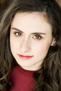 Renee Torchio MacDonald in Happy Tree Friends: The Movie