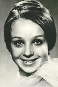 Natalya Sedykh in Morozko