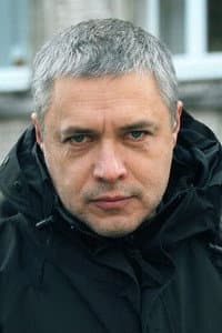 Sergey Vorobyov in Репортаж судьбы