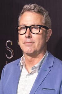 Peter Segal in Just the Two of Us