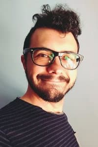 Fernando Cacurri in Finde