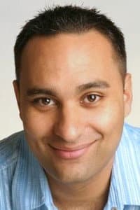 Russell Peters in Quarter Life Crisis