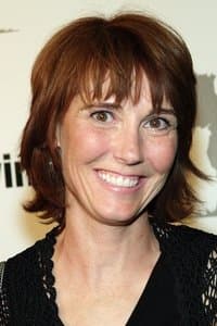 Jill Talley in No Time to Spy: A Loud House Movie