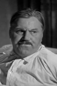 Edward Lexy in The Mark of Cain