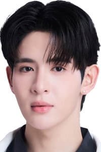 Supamongkon Wongwisut in อย่าเล่นกับอนล