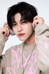 Jaemin in NCT DREAM: ( )SCAPE