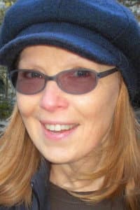 Cheryl Blaylock in The Adventures of Timmy the Tooth: Spooky Tooth