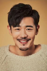 Angus Yang Fan in 藏海传