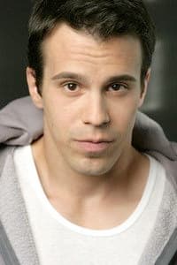 Michael Shulman in The Perfect Daughter