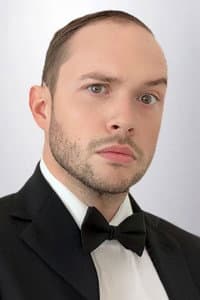 Jon Bailey in Realm Of Souls