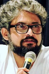 Debesh Chatterjee in Mukhosh