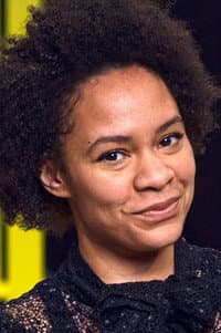 Elaine Green in Arkipelag