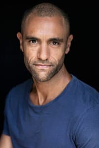Jade Daniels in Eruption