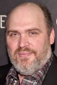Glenn Fleshler in Lake George