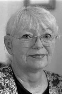 Ingrid Föhr in Die Gänsehirtin am Brunnen