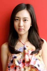 Kiki Sugino in Short Plays
