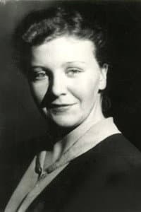 Muza Sedova in Гравюра на дереве