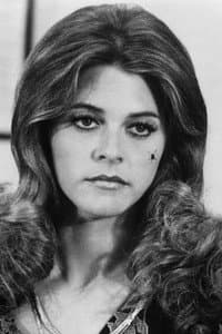 Lindsay Wagner in The Incredible Journey of Doctor Meg Laurel